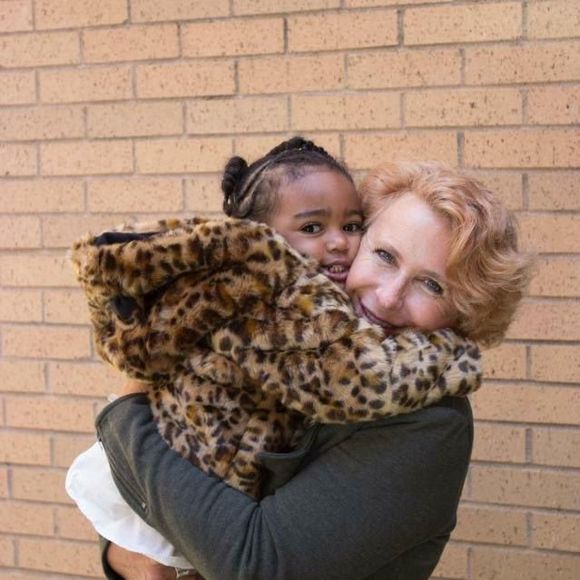 Meet your Posher, Cassie - Picture 1 of 1